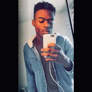 Meet your Posher, Mark